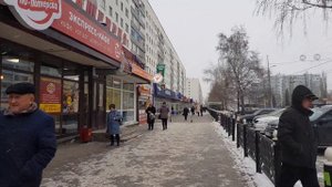 Стерлитамак,Коммунистическая д.43,д.51 обзорное 2(днем)