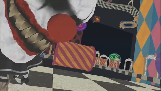 Dark Deception All Jumpscares Full bright mode