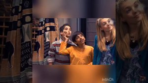 Смешные моменты с Кэмероном Бойс(Люком)😭💔