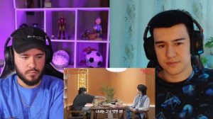 РЕАКЦИЯ НА ШОУ! SUCHWITA ЕР 15 ШОУ ШУГИ ГОСТЬ ЧОНГУК ШУЧИТА SUGA with JK Jungkook ПЕРЕВОД НА РУССКО