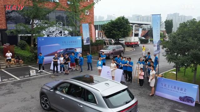 还未上市就宠粉，星越L让用户直呼“CMA超级母体好” смотреть онлайн