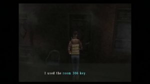 Silent Hill: Origins [7] - RIVERSIDE MOTEL