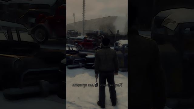 Штучка Вито #shorts #mafia #mafia2 #мафия #мафия2