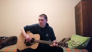 ТОП 3 ПЕСНИ ВИКТОРА ЦОЯ НА ГИТАРЕ ДЛЯ НАЧИНАЮЩИХ