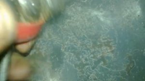 Корщетка для дрели / как вариант