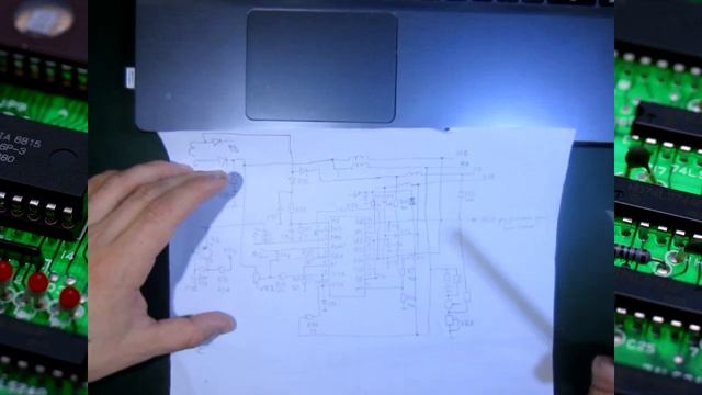Ремонт блока питания FSP ATX 500R смотреть онлайн