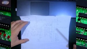 Ремонт блока питания FSP ATX 500R