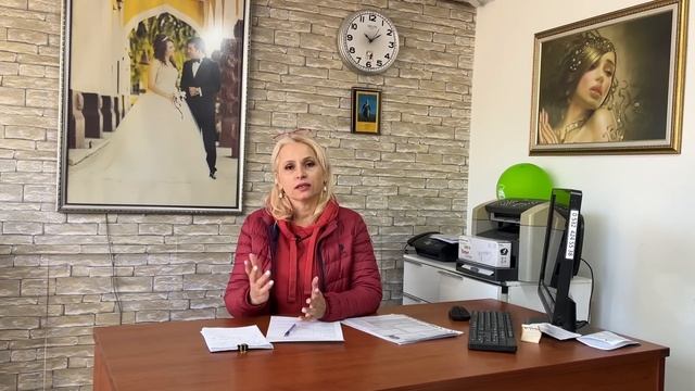 ОТКАЗ в выдаче туристического ВНЖ для россиян