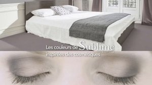 BALSAN Sublime Présentation