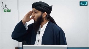 Перед смертью - ля иляха илляллах? Шейх Зохиб друг Хасан Али ислам