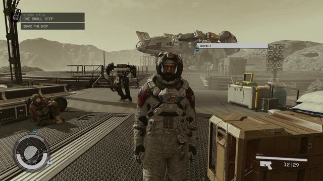 Starfield - #2 смотреть онлайн