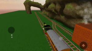 Sodor Fallout: Percy’s Failed Escape (Roblox)