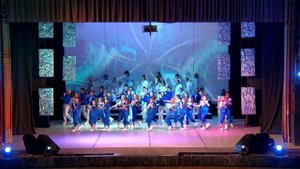 ЦЭМ Премьера - "Притяжение Земли"