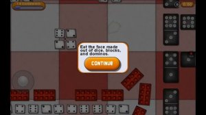 Играем в Tasty Planet (Android) #1