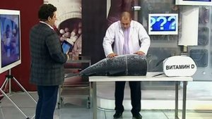 О самом главном. Насколько полезен рыбий жир