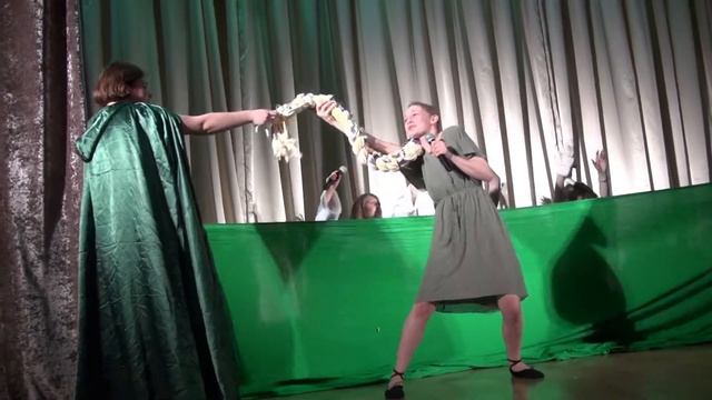 Куда пропал прекрасный принц? смотреть онлайн