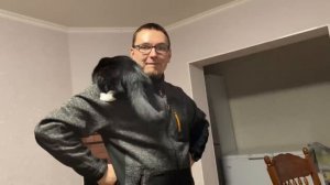 Ну всё, ТРЫНДЕЦ! Спокойная жизнь закончилась!@danataro