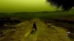 Red Dead Redemption Undead Nightmare Chupacabra Location/Achievement