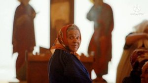 Почему бабушки, которые работают в церкви такие злые? - Отвечает батюшка