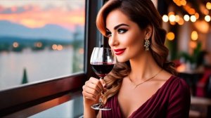 НЕЗНАКОМКА АЛЕКСАНДРА БЛОКА - СТИХИ И ПОЭЗИЯ: СЛУШАТЬ И ЧИТАТЬ КАРАОКЕ СТИХОТВОРЕНИЕ БЕСПЛАТНО!