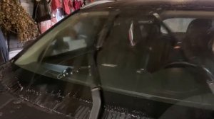 Форсунки веерные от Тойоты на Аутлендер-3