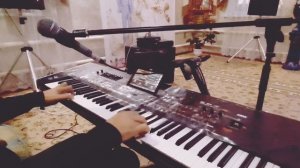 #цыганскиепесни Степа канученко..  сердечко не грусти