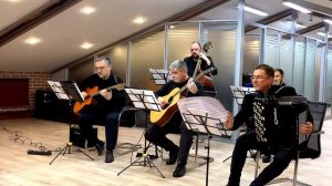 Борис Тихонов Весёлый день (фокстрот)