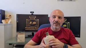 Artisan Pure John Varvatos - полный обзор