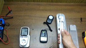 БОЛЬШОЙ ТЕСТ ЛАМП