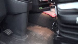 Отключение мочевины на грузовиках Рено Т, К, С, Д, Керакс. Disable AdBlue Renault T, K, C, D, Kerax