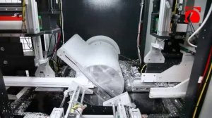 Kaban FA1020 Центр обработки и резки профиля с шуруповертом