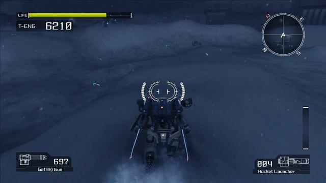 Lost Planet: Extreme Condition Colonies Edition "Remastered" - LongPlay [4K:60FPS - RayTracing]? смотреть онлайн