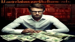 Мошенник из аналитического центра ГАЗпРОМИНВЕсТХоЛДиНг помогает заработать на бирже