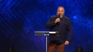 HIS Church | Sunday Morning Service | Pastor Brian Gibson