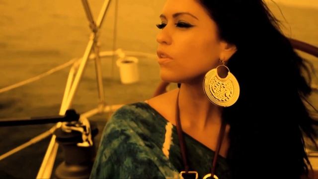 Edward Maya - Stereo Love (feat. Vika Jigulina) (Extended Mix) смотреть онлайн