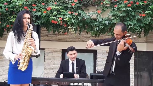 Raducanu Music Chi Mai Ennio Morricone