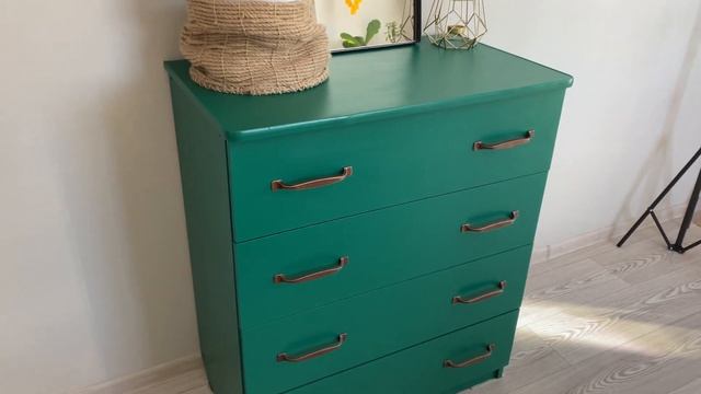 Балдахин своими руками, перекраска комода из ДСП, перестановка в комнате смотреть онлайн