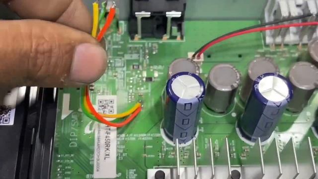 HOW TO FIX FAN-NG ERROR IN SAMSUNG “HT-F450RK” BLU RAY DVD PLAYER ? смотреть онлайн