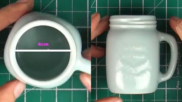 SUGAR or CLAY  FLOWER  Arrangement: What VASE to Use? смотреть онлайн