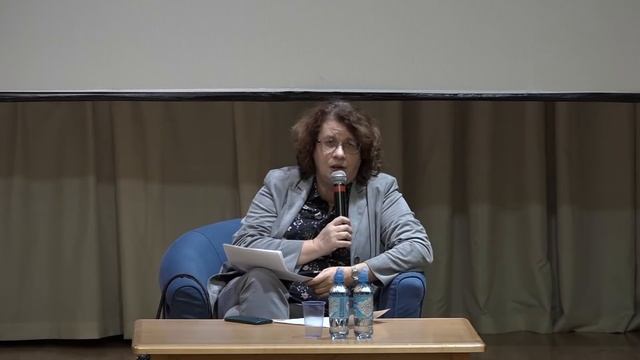 Людмила Петрановская "Границы: что это такое и как научиться ставить их детям"