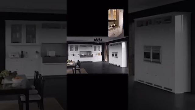 Классические кухни Giulia Novars смотреть онлайн