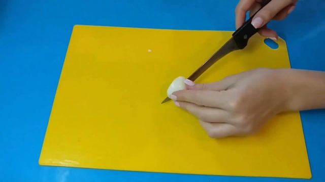 НОВОГОДНИЙ САЛАТ ТИГРЕНОК смотреть онлайн