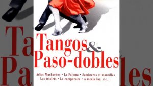 La cumparsita (tango)