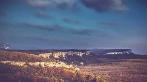 Приятная музыка 2023 год\Крымские пещеры\
