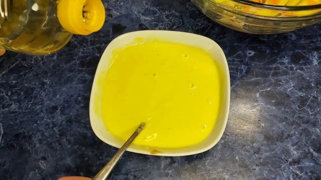 РЫБНАЯ ЗАПЕКАНКА ❤ Филе пангасиуса с овощами.❤ Намного вкуснее чем жареная.