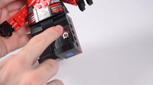 LEGO Ninjago Наследие 70669 Земляной бур Коула Обзор Лего Ниндзяго