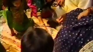 1997 год, 8 июня. Пуджа шри Кришне «Свобода без мудрости опасна» (Нью-Джерси. США).