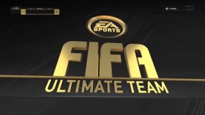 014 FIFA 18 Продвигаемся в 6 лигу