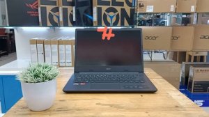 Laptop Ryzen Harga 6 Jutaan | REVIEW Acer Aspire 3 Slim A314 22 R890