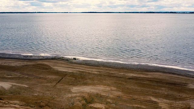 Сусканский залив с высоты птичьего полета | Чувашский сускан | Dron DJI Mini 2. Cinematic 4K смотреть онлайн